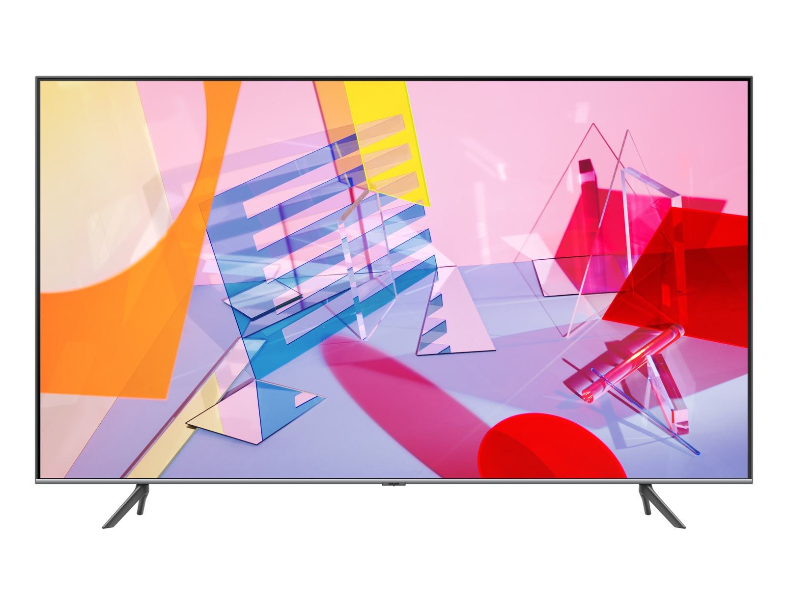 Samsung Series 6 QE50Q64TAU