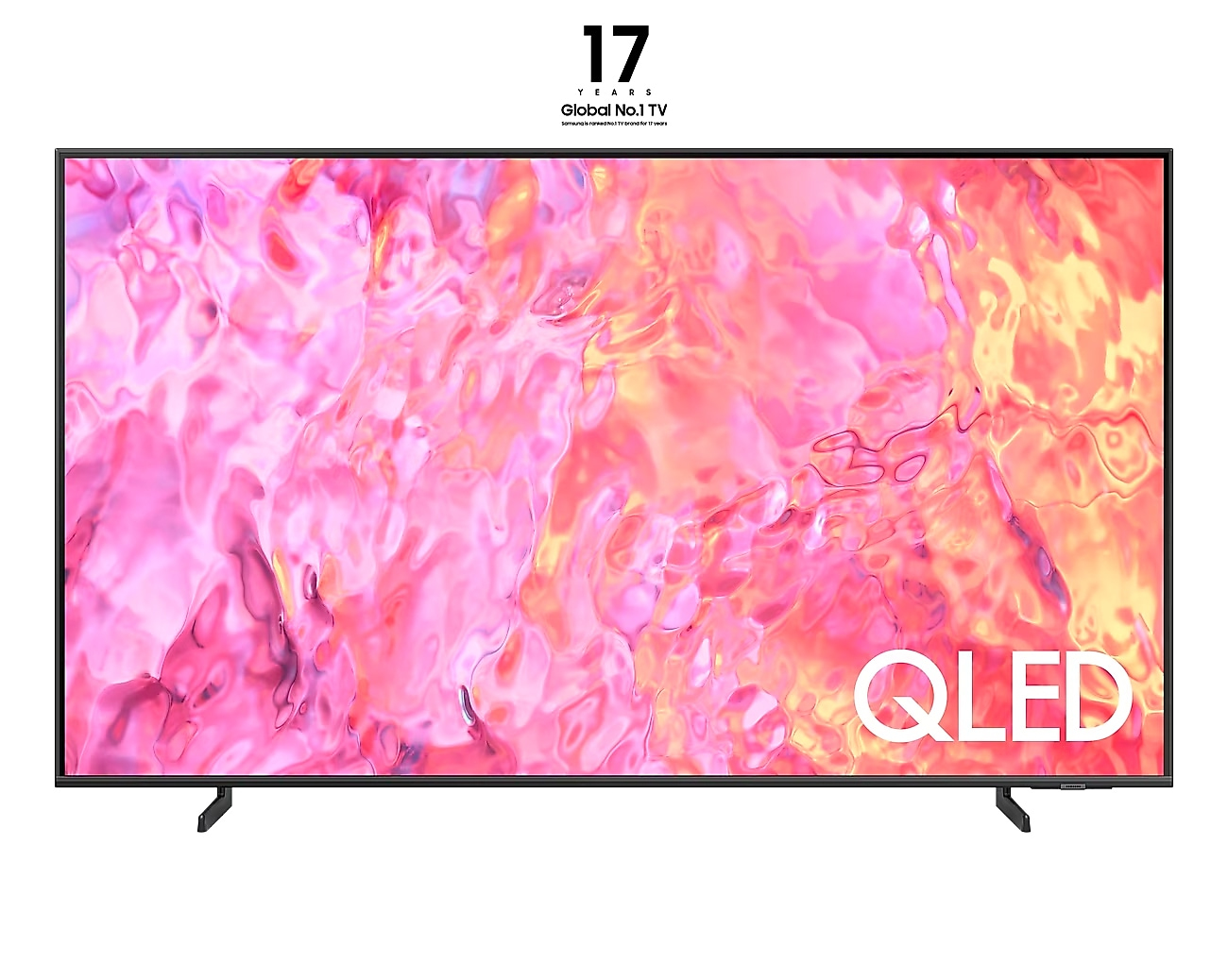 Samsung Series 6 QE75Q64CAUXXN TV