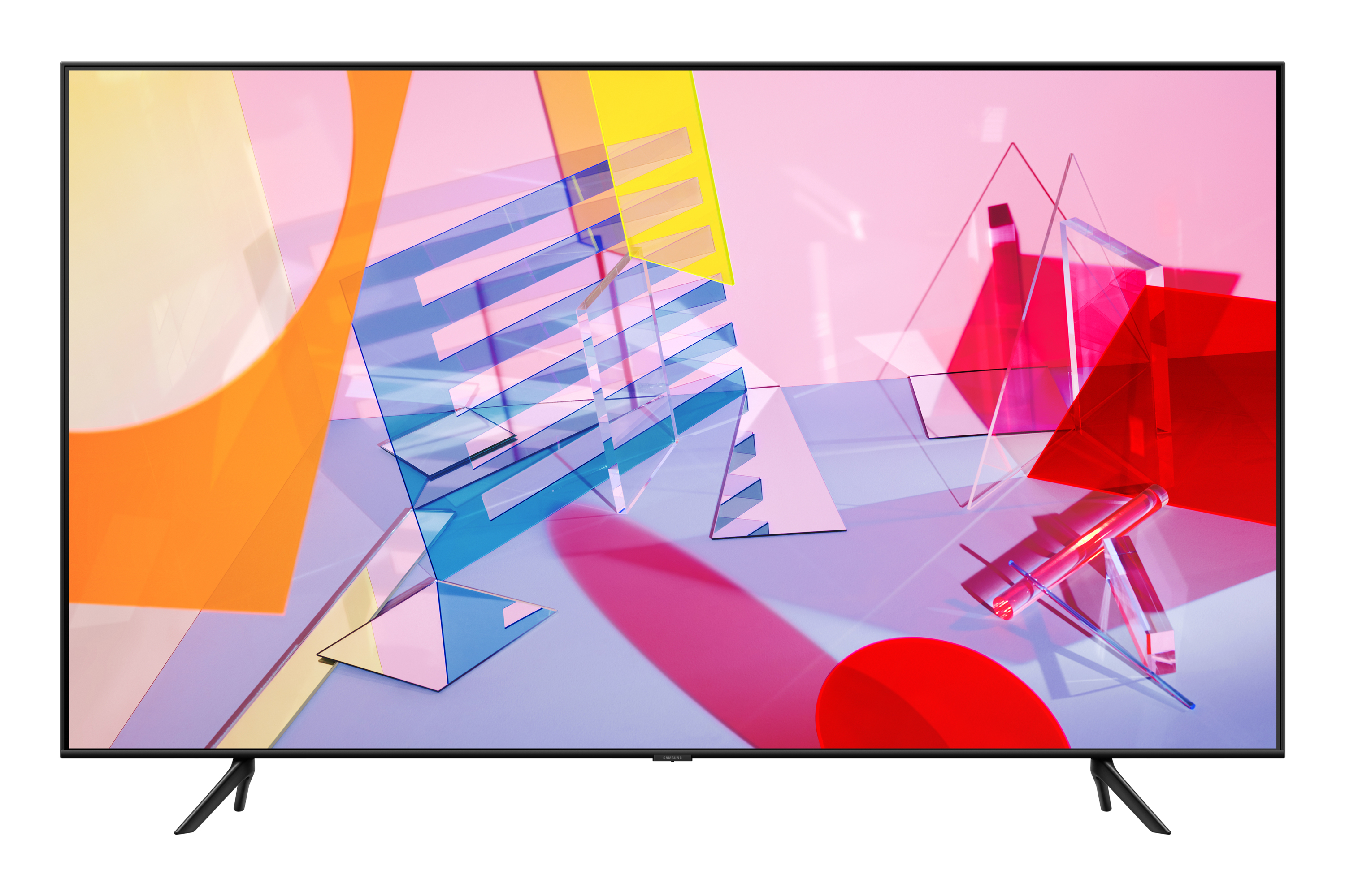 Samsung Series 6 QE85Q60TAU