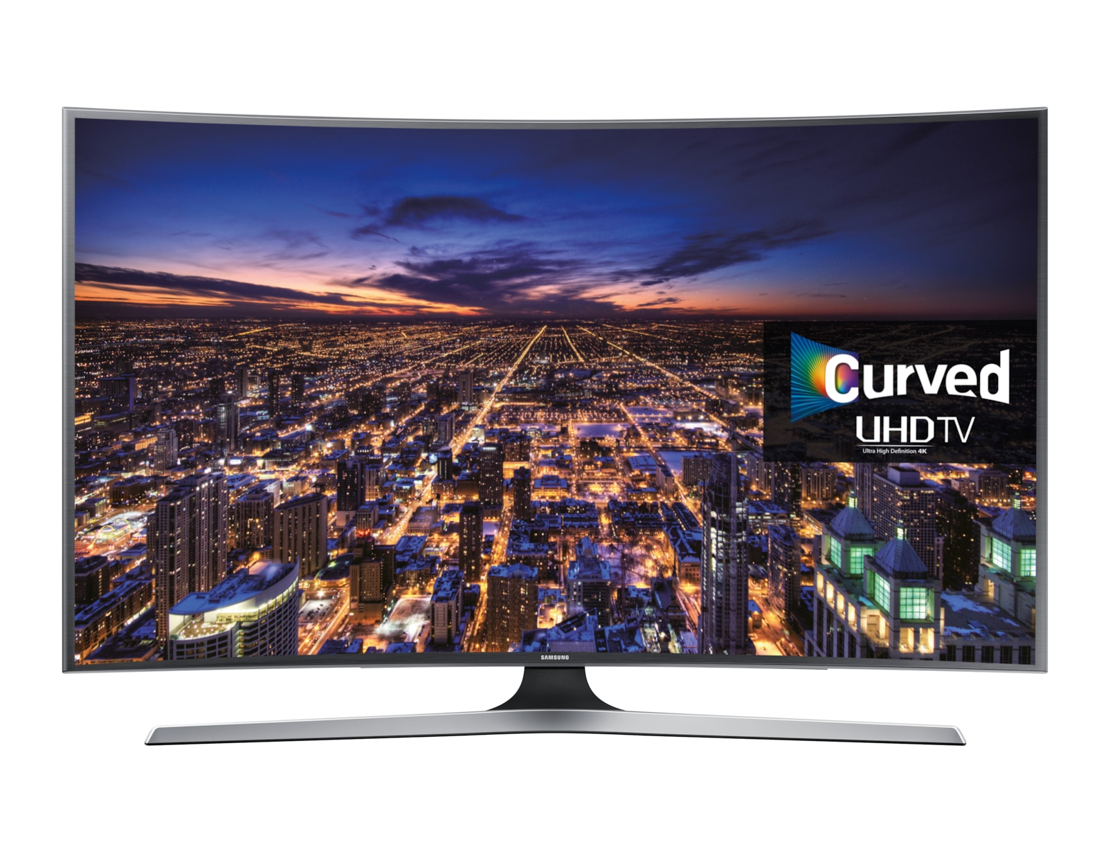 Samsung Series 6 UE40JU6670U