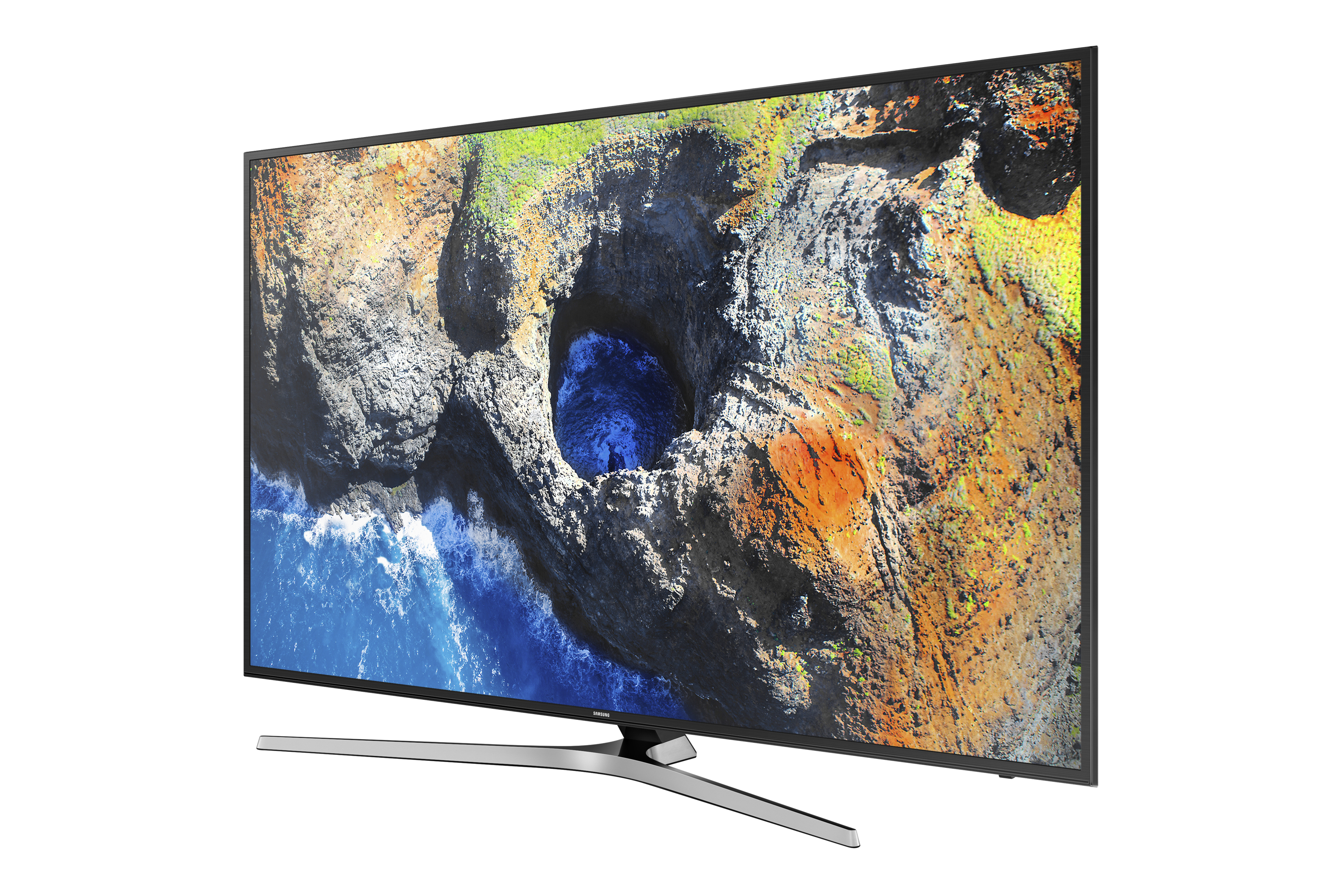 Samsung Series 6 UE75MU6102KXXH TV