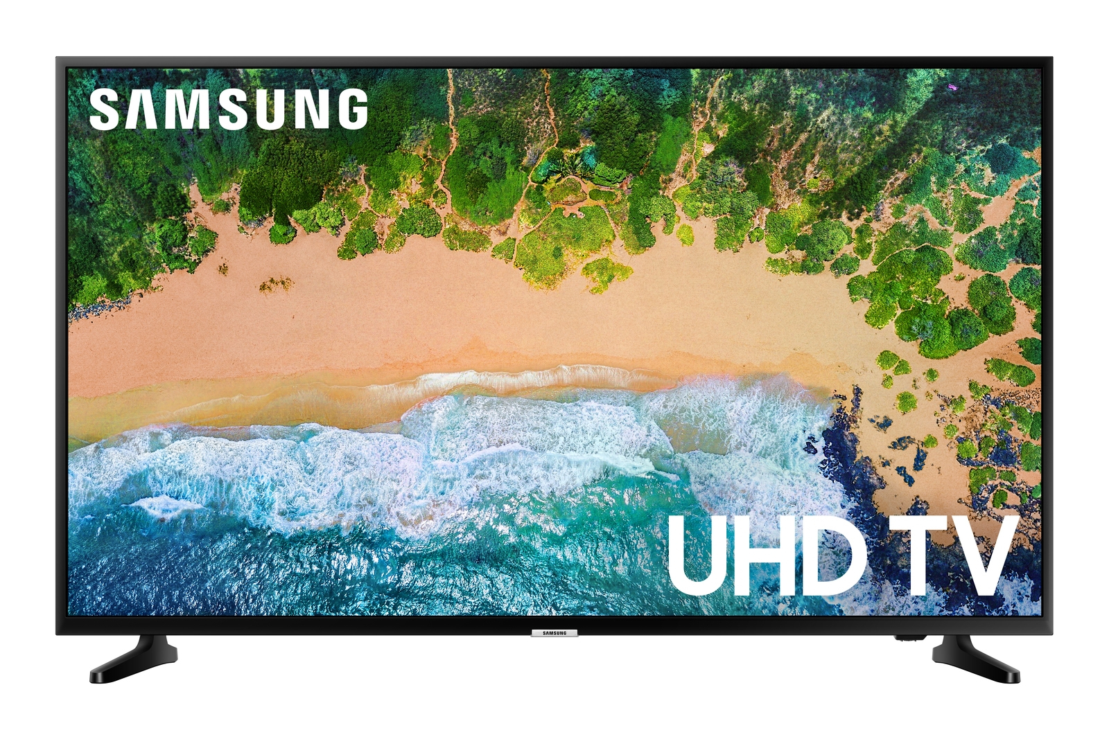 Samsung Series 6 UN43NU6900B