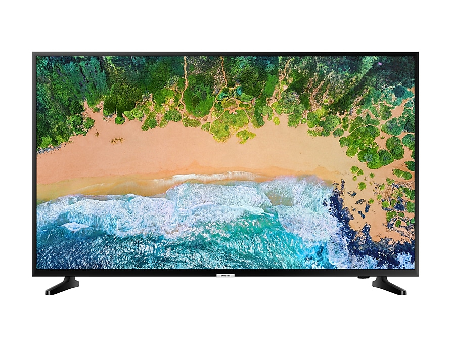 Samsung Series 7 NU7099