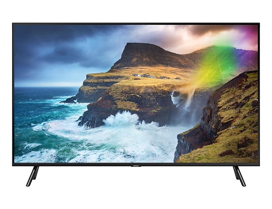 Samsung Series 7 Q70R