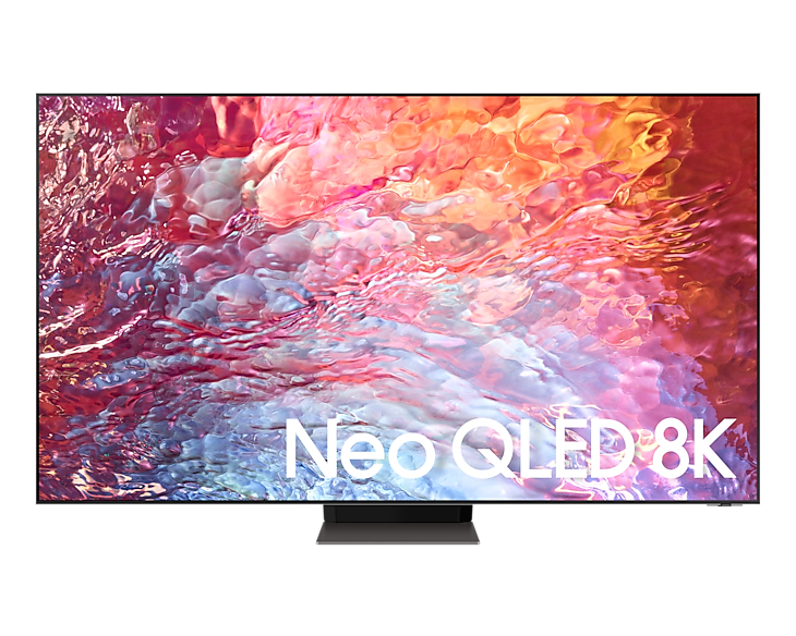 Samsung Series 7 QE55QN700BTXZU TV