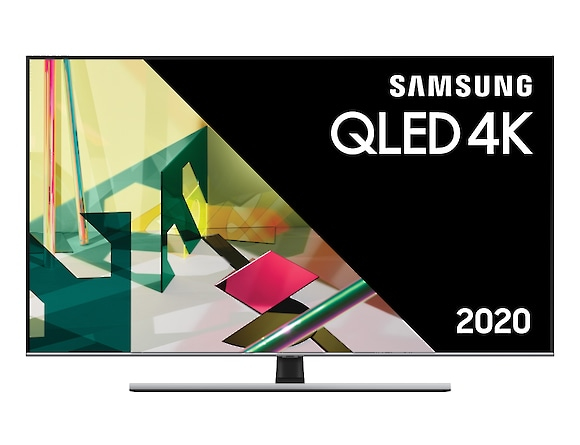Samsung Series 7 QE65Q75TAL