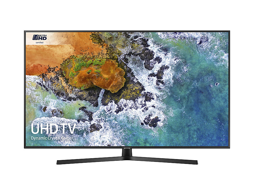 Samsung Series 7 UE43NU7400UXXU TV