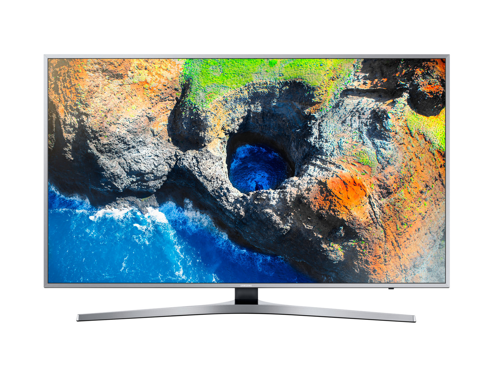 Samsung Series 7 UE49MU7400UXTK TV
