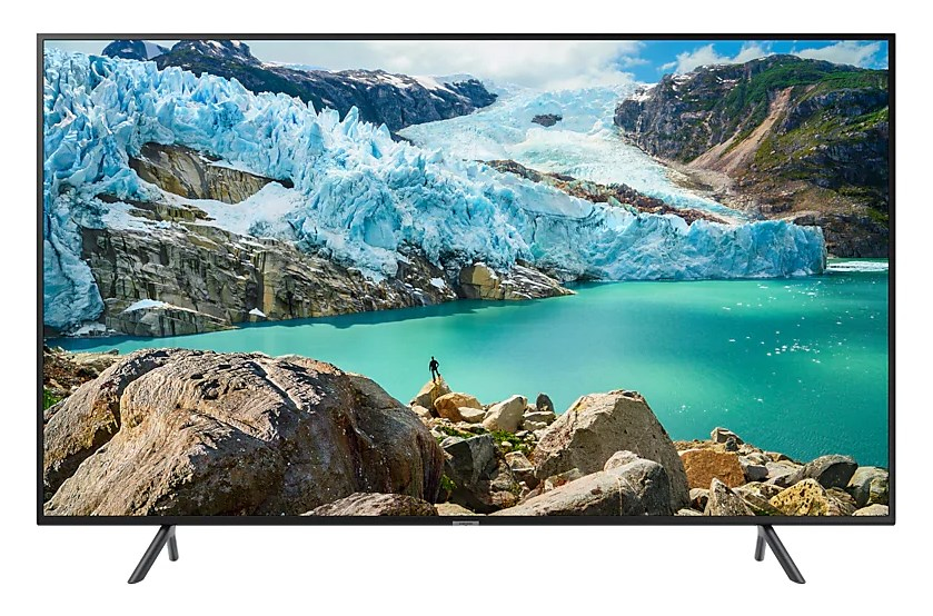 Samsung Series 7 UE50RU7105KXXC TV