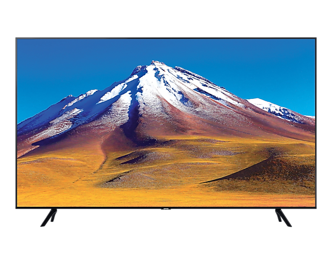 Samsung Series 7 UE50TU7022KXXH TV
