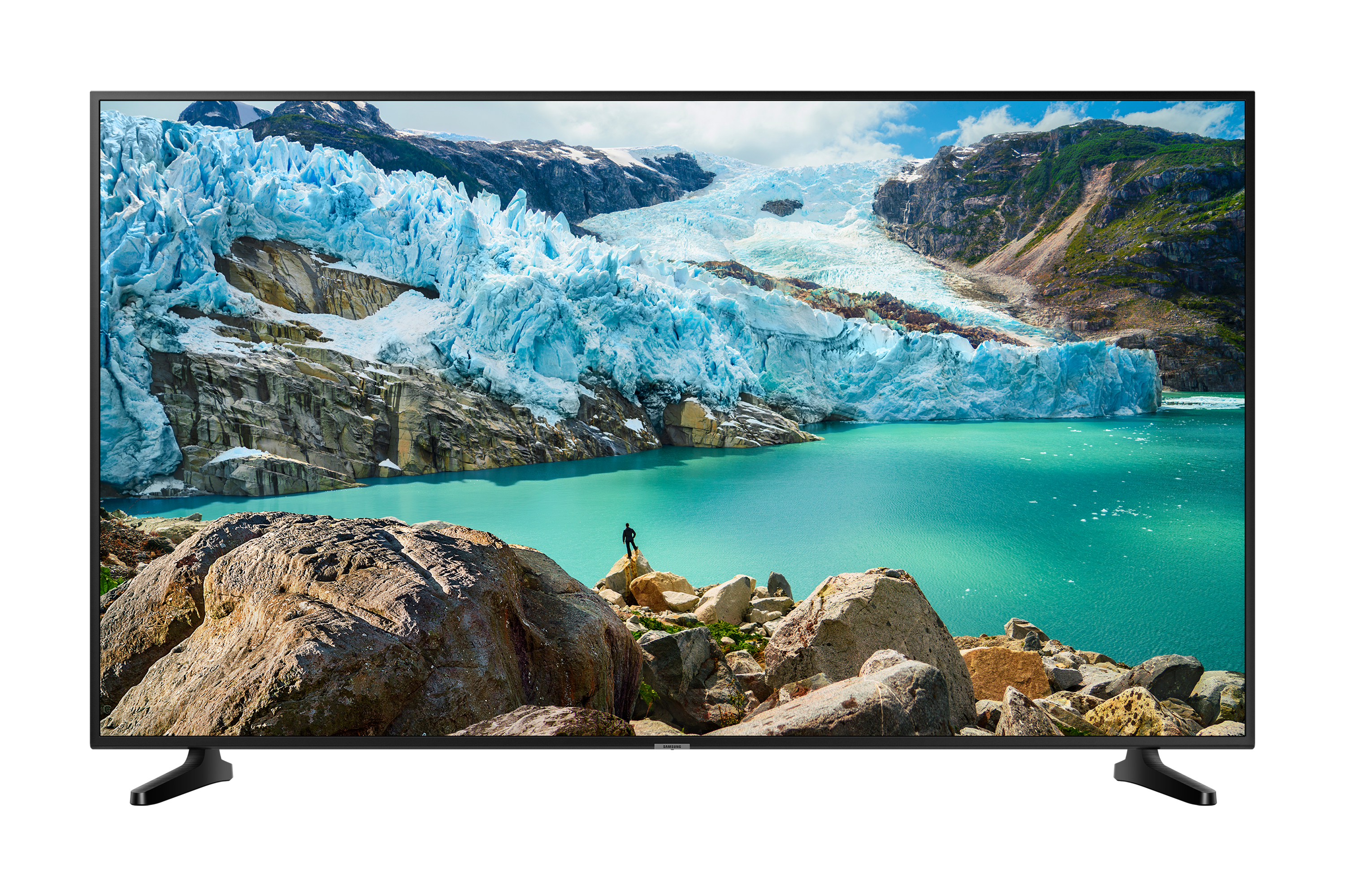 Samsung Series 7 UE55RU7025KXXC TV