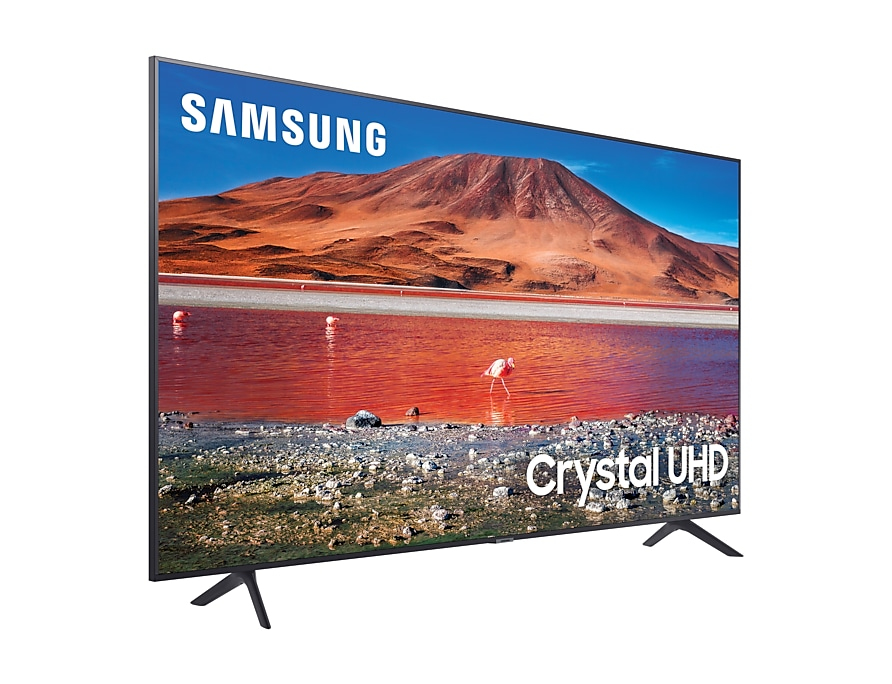 Samsung Series 7 UE55TU7170UXZG TV