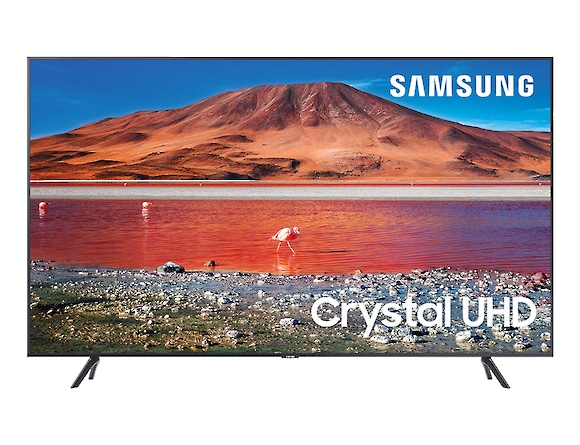 Samsung Series 7 UE65TU7000WXXN TV