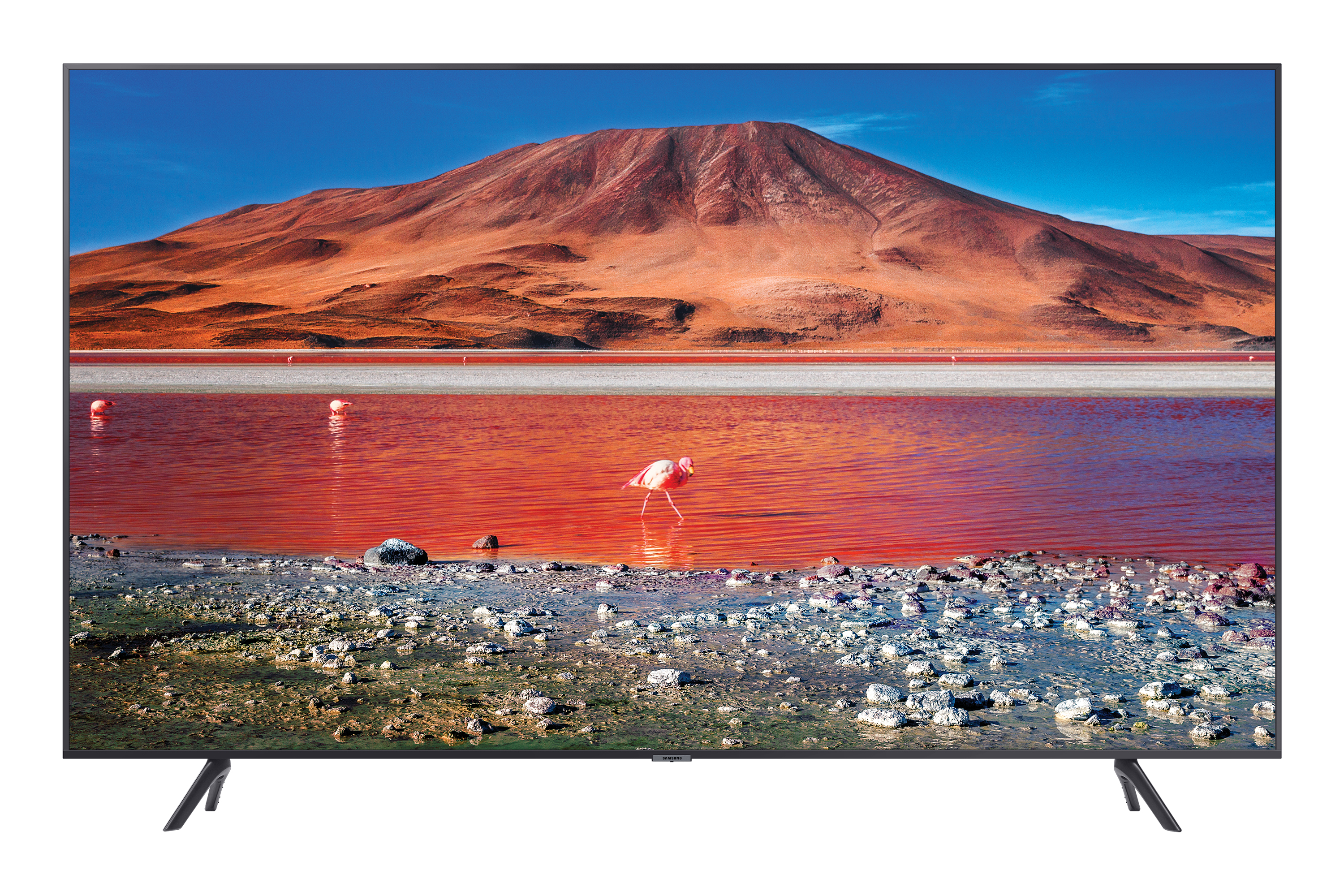 Samsung Series 7 UE75TU7170U