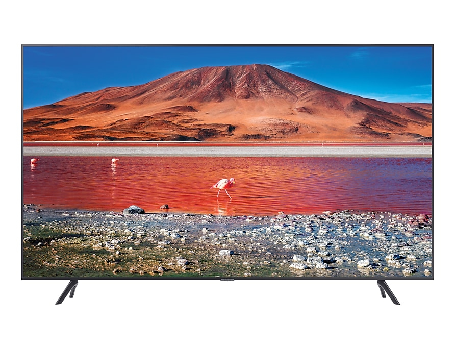 Samsung Series 7 UE75TU7170UXZG TV