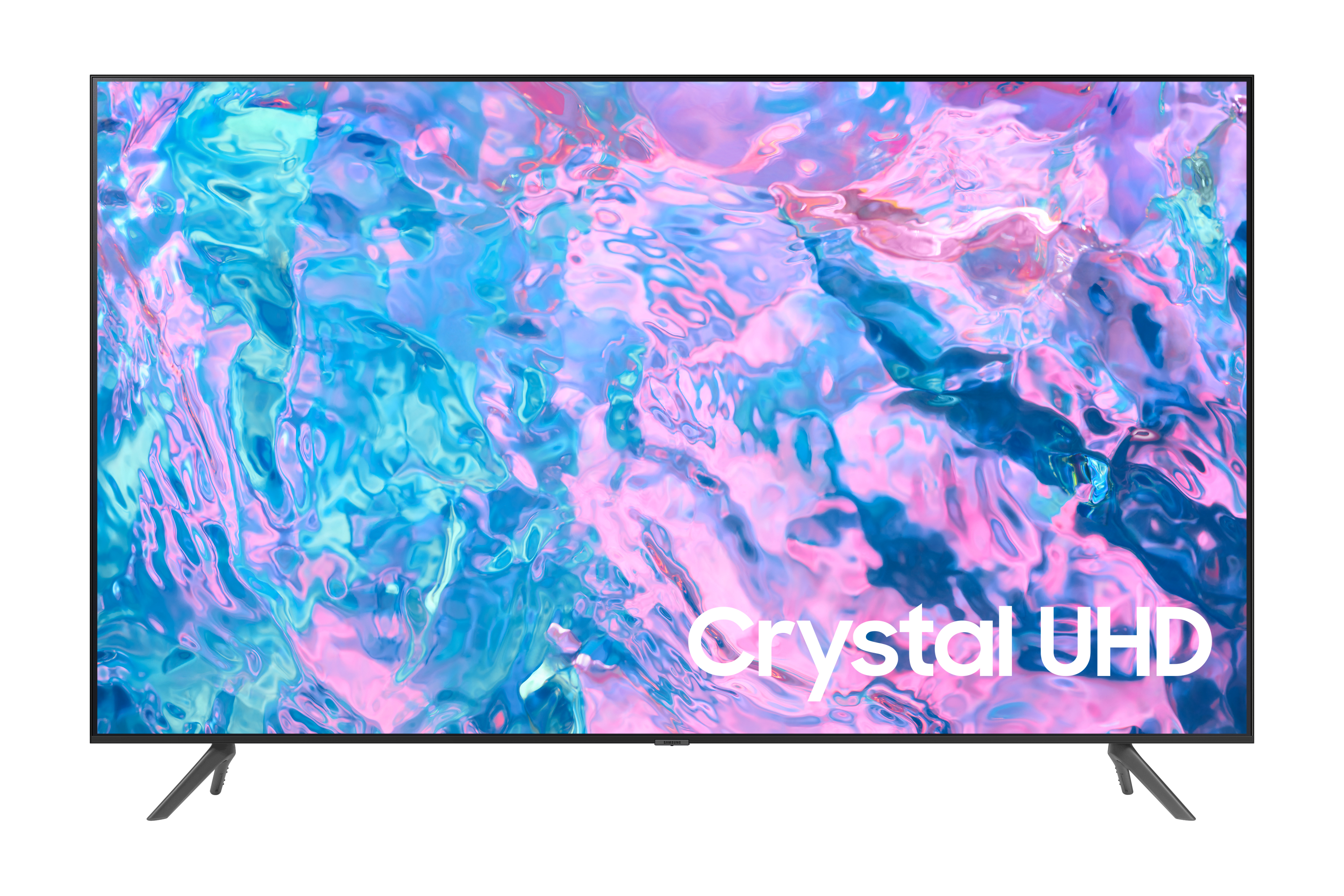 Samsung Series 7 UN43CU7000FXZX TV