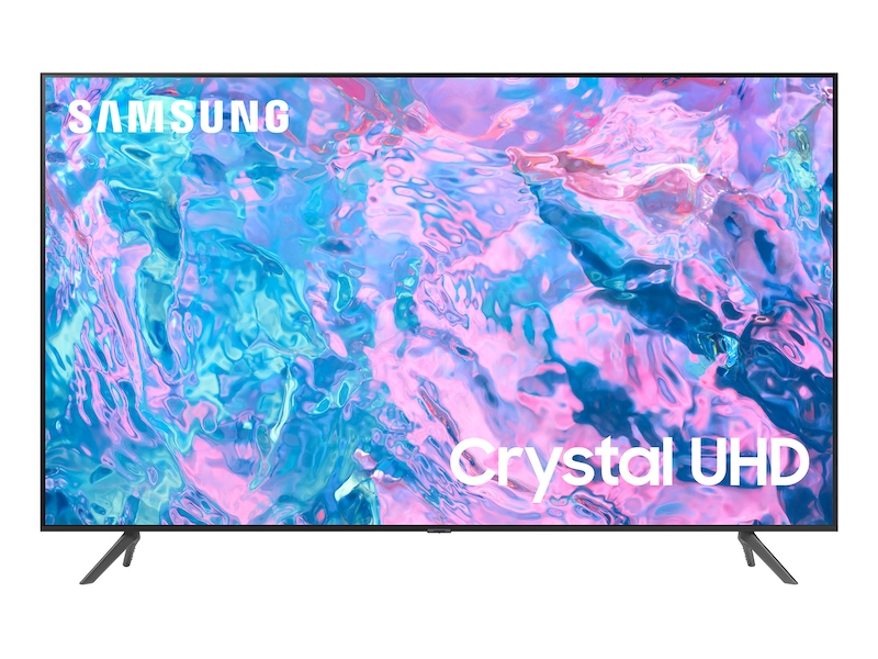 Samsung Series 7 UN65CU7000BXZA TV
