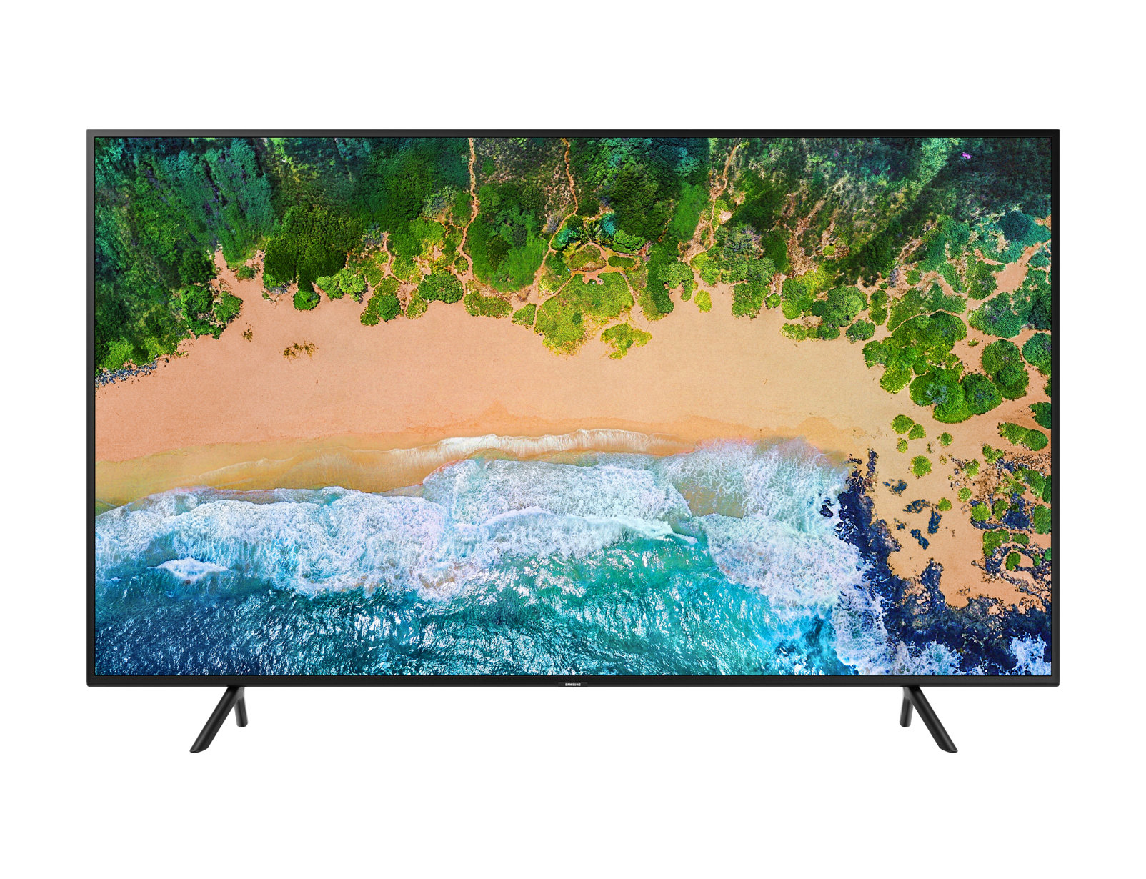 Samsung Series 7 UN75NU7100FXZX TV