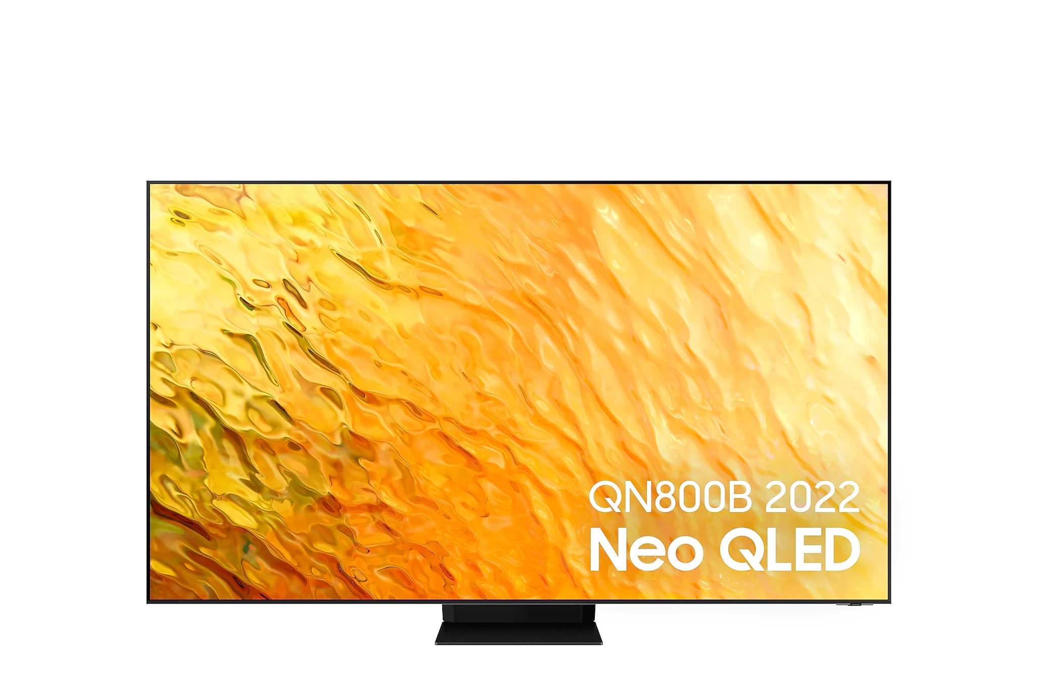 Samsung Series 8 65QN800B