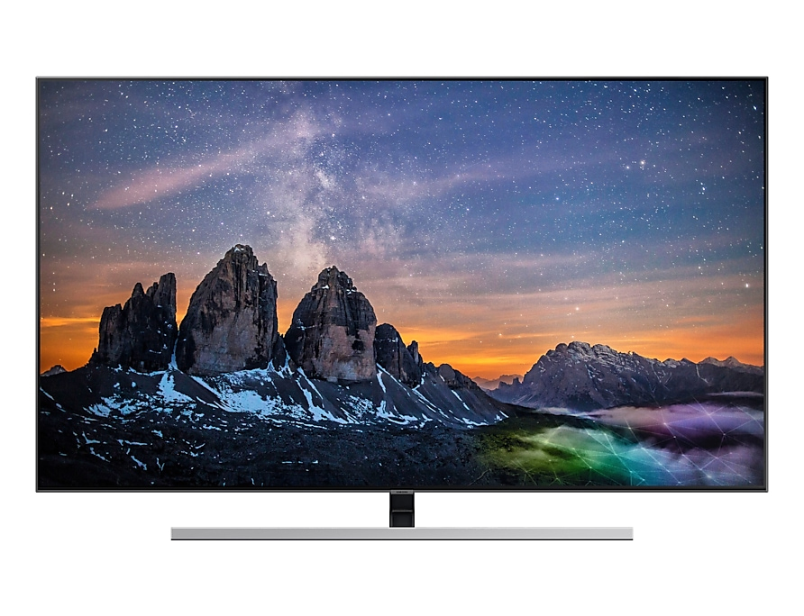 Samsung Series 8 QA65Q80RAWXXY TV