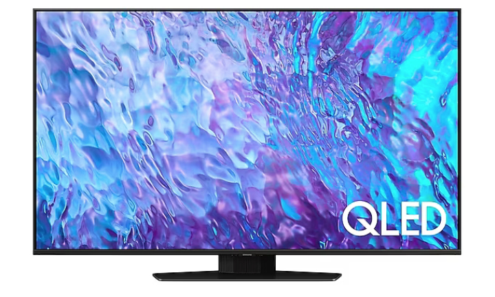 Samsung Series 8 QE65Q80CATXXH TV