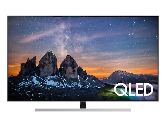 Samsung Series 8 QE65Q80RATXXH TV