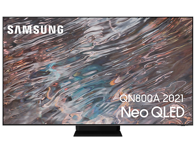 Samsung Series 8 QE65QN800AT