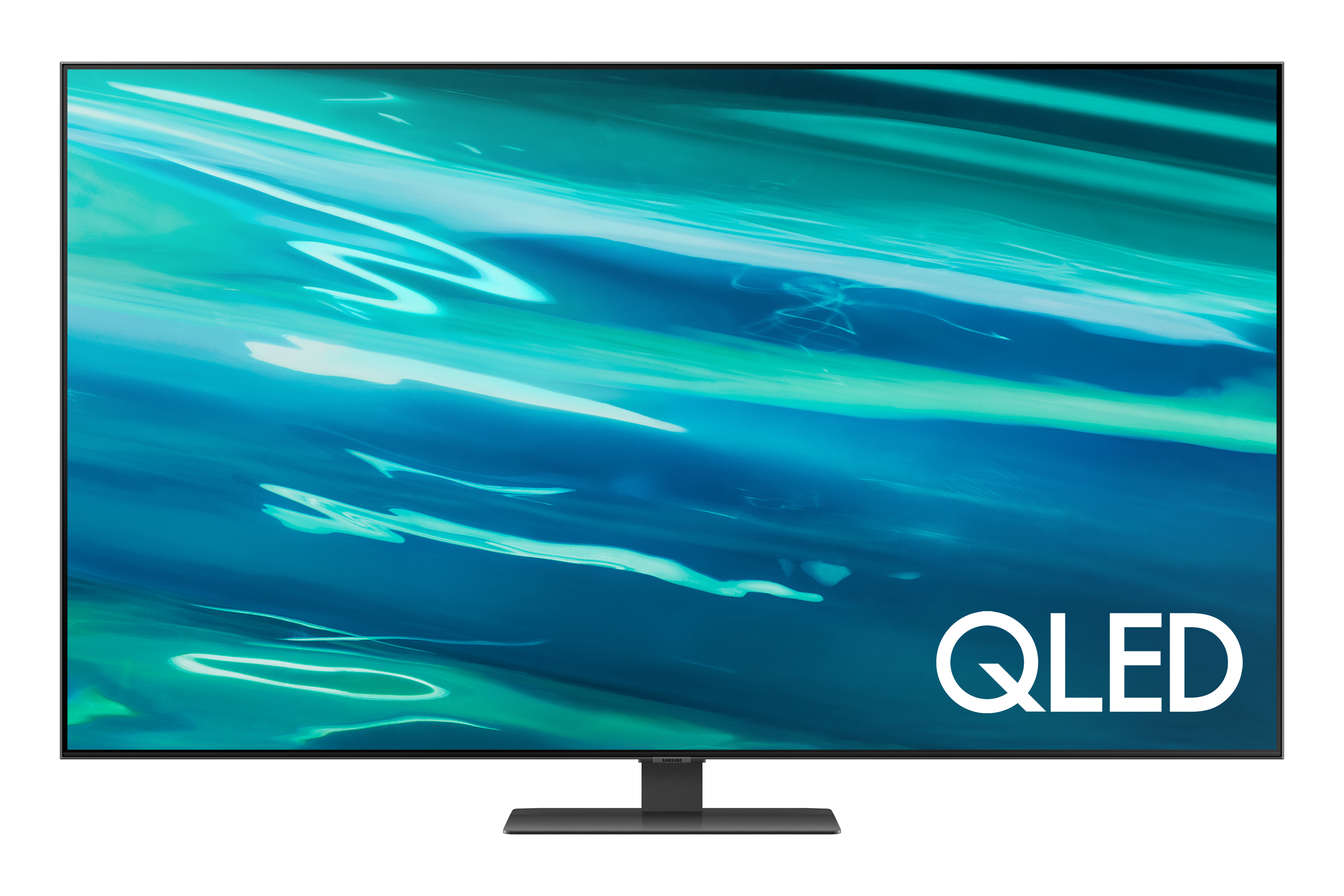Samsung Series 8 QE75Q80AAT