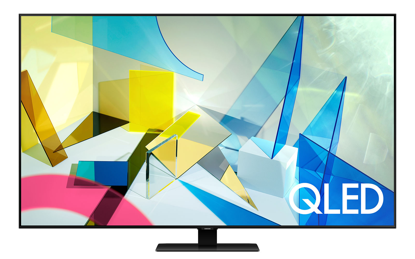 Samsung Series 8 QN49Q80TAFXZA TV