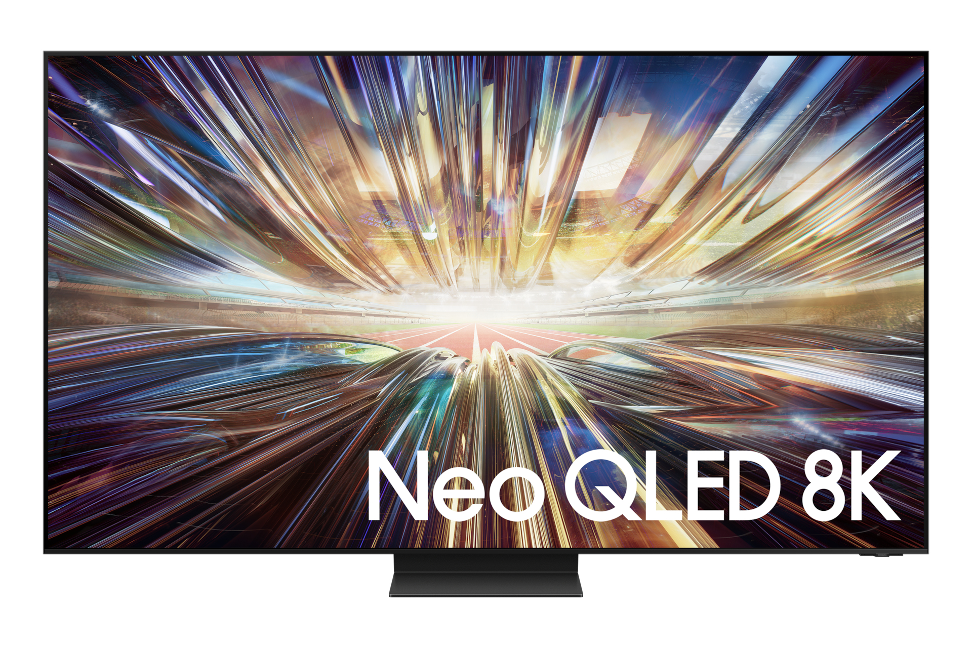 Samsung Series 8 QN75QN800DFXZX TV