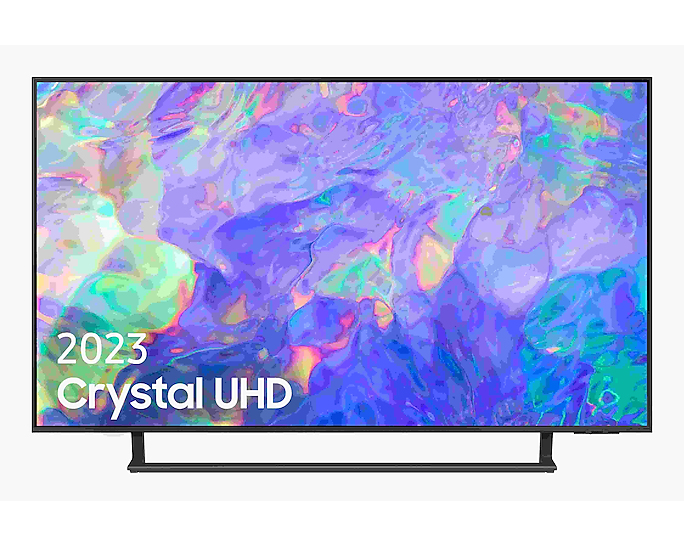 Samsung Series 8 TU43CU8500K