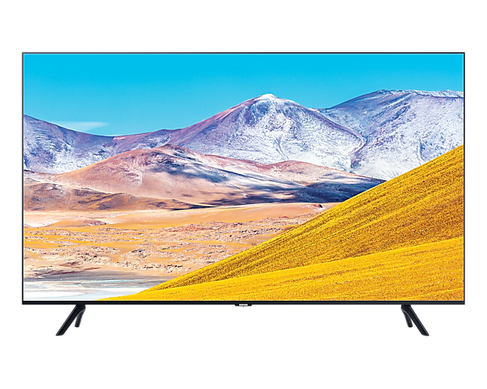 Samsung Series 8 UA50TU8000WXXY TV