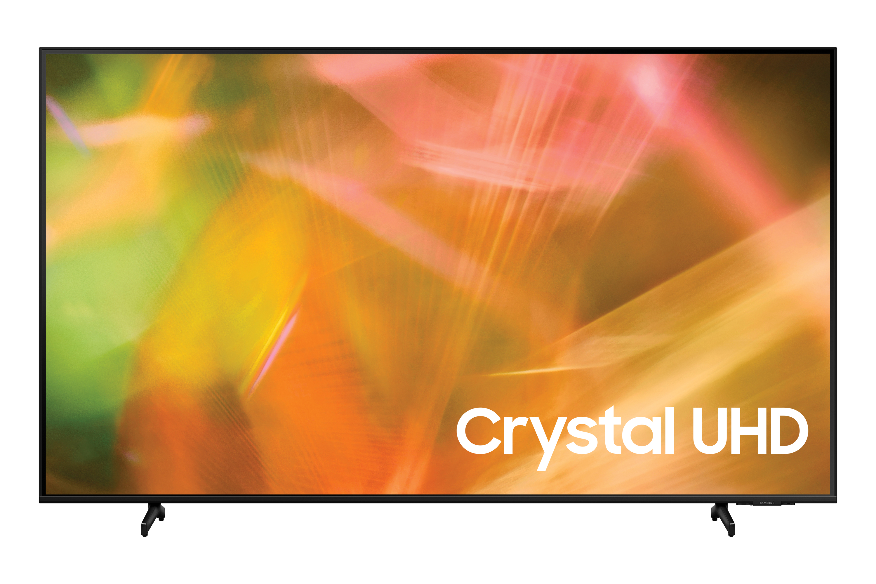 Samsung Series 8 UA55AU8000WXXY TV