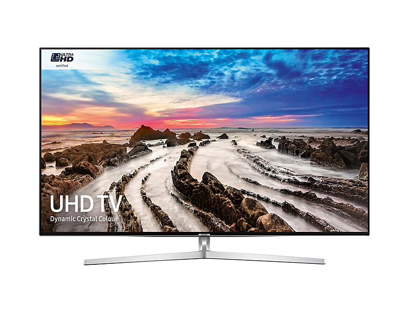 Samsung Series 8 UE49MU8000T