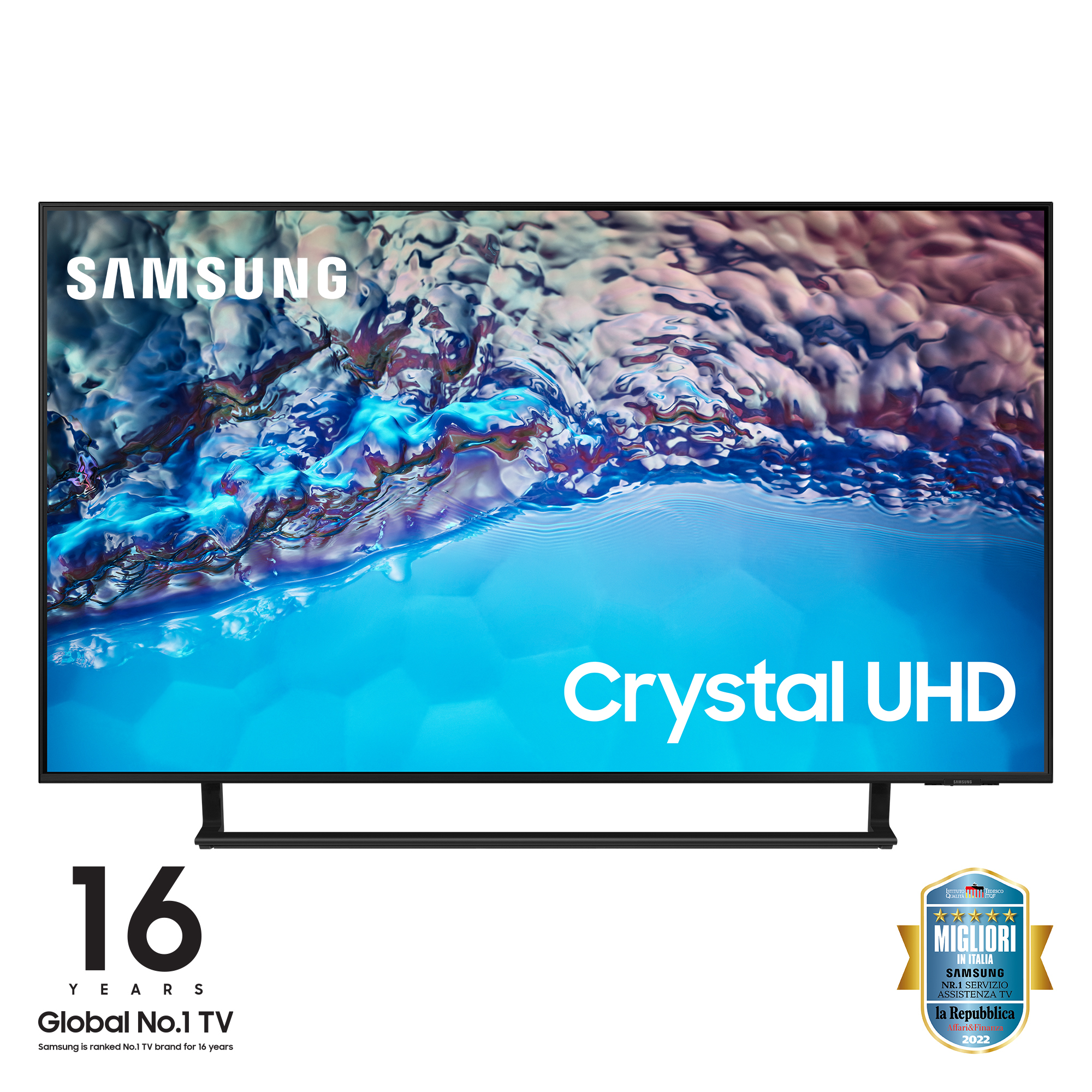 Samsung Series 8 UE50BU8570