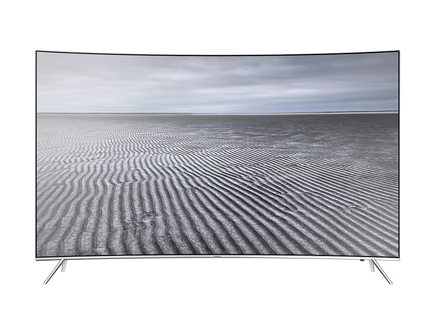 Samsung Series 8 UE55KS8500U