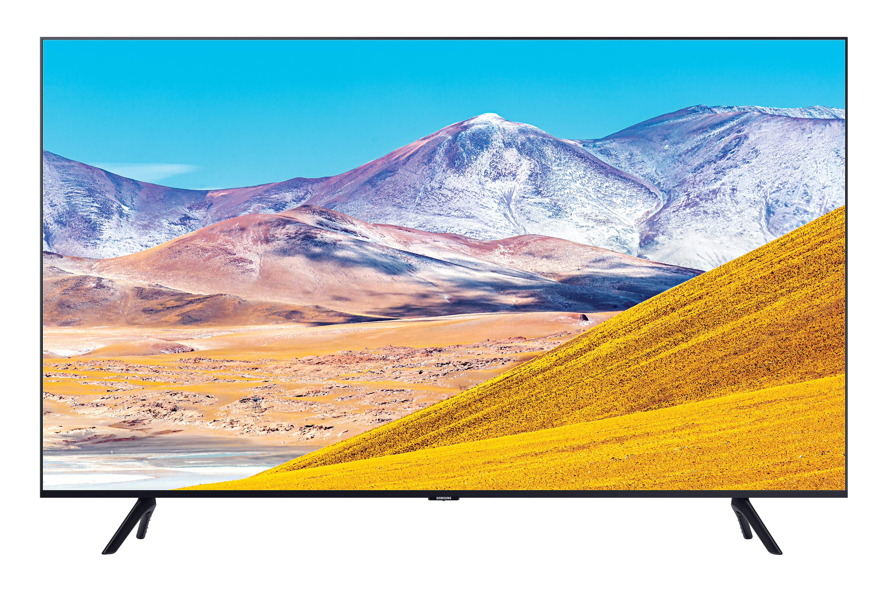 Samsung Series 8 UE55TU8070U