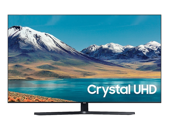 Samsung Series 8 UE55TU8500