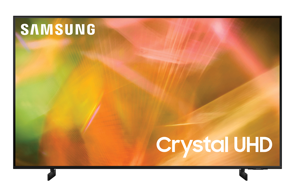 Samsung Series 8 UE75AU8070U