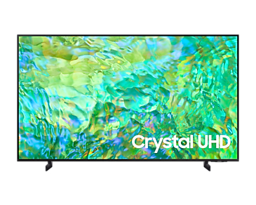 Samsung Series 8 UE75CU8002KXXH TV