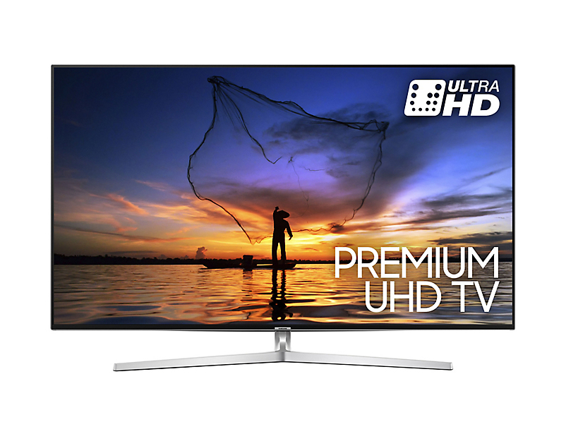 Samsung Series 8 UE75MU8000LXXN TV