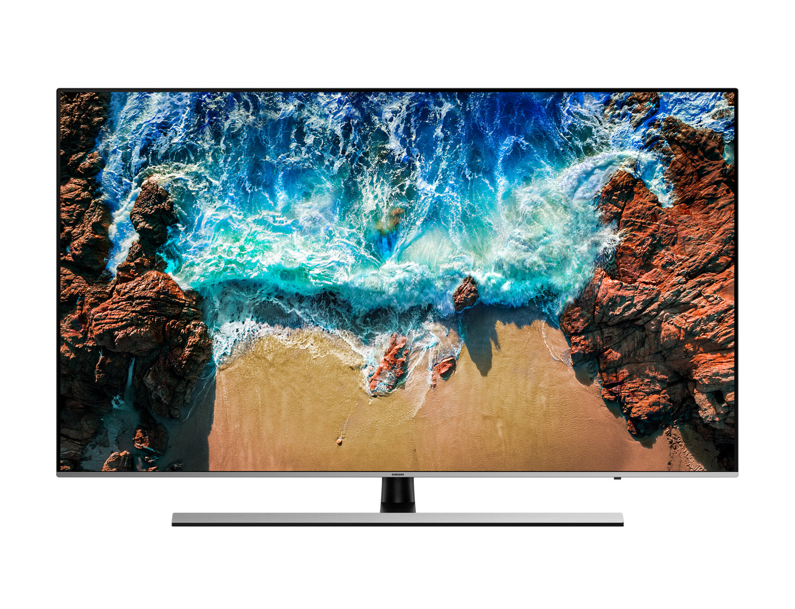 Samsung Series 8 UE75NU8000LXXN TV
