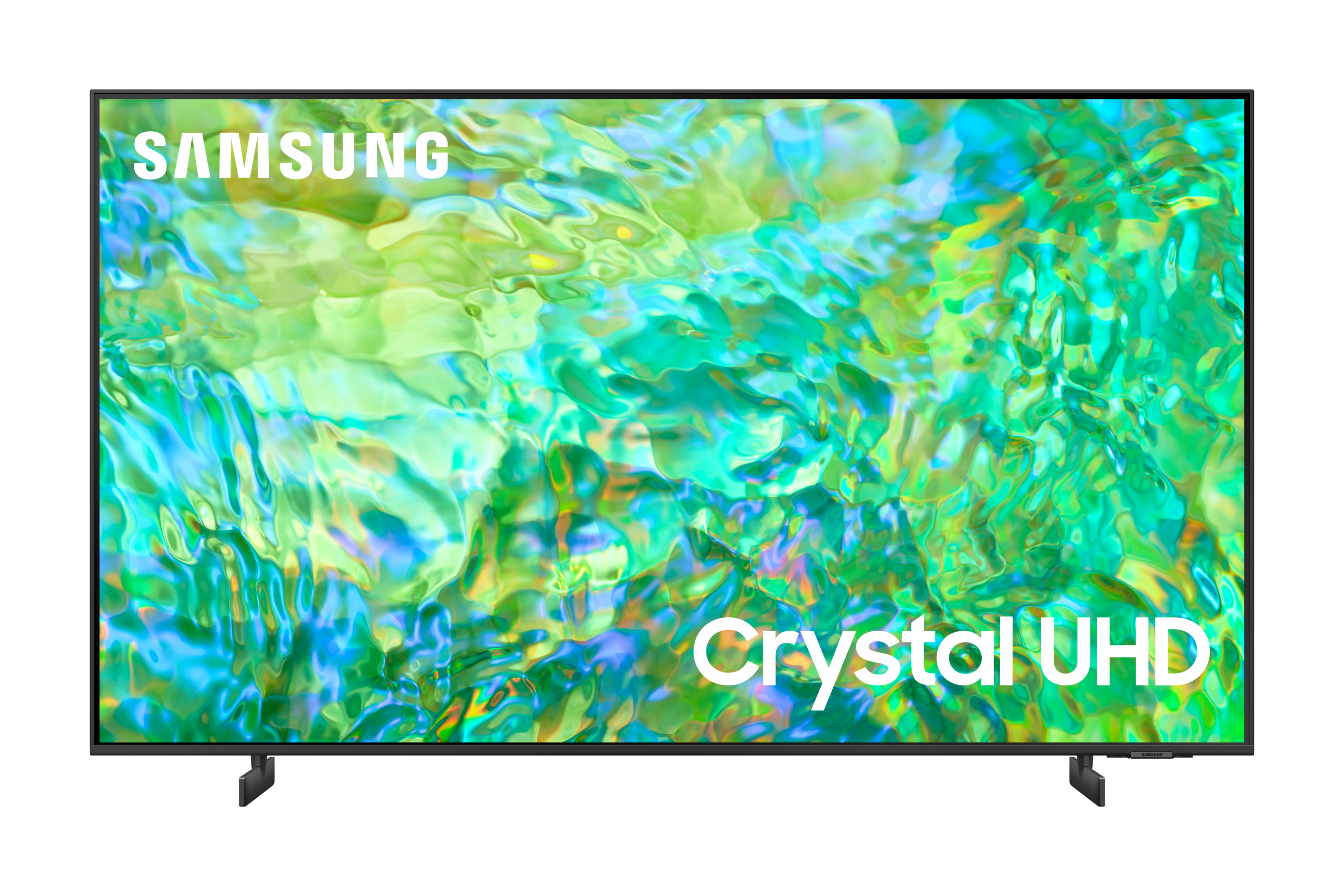 Samsung Series 8 UN50CU8000FXZX TV