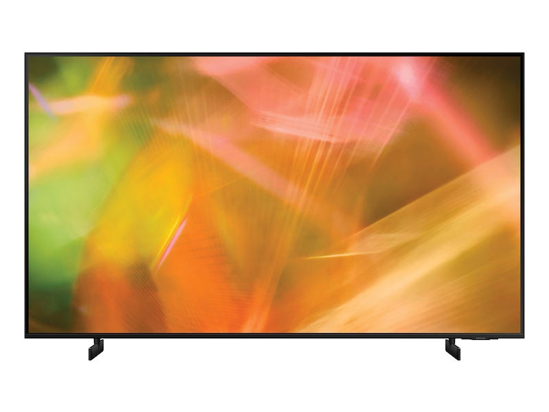 Samsung Series 8 UN55AU8000F