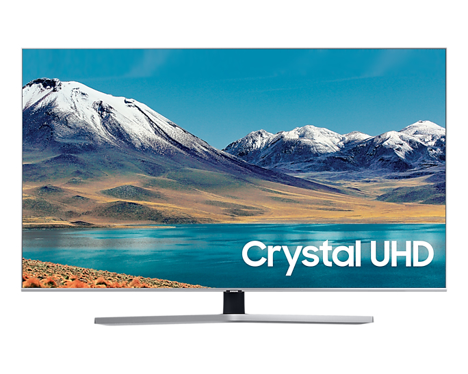 Samsung Series 8 UN65TU8500P