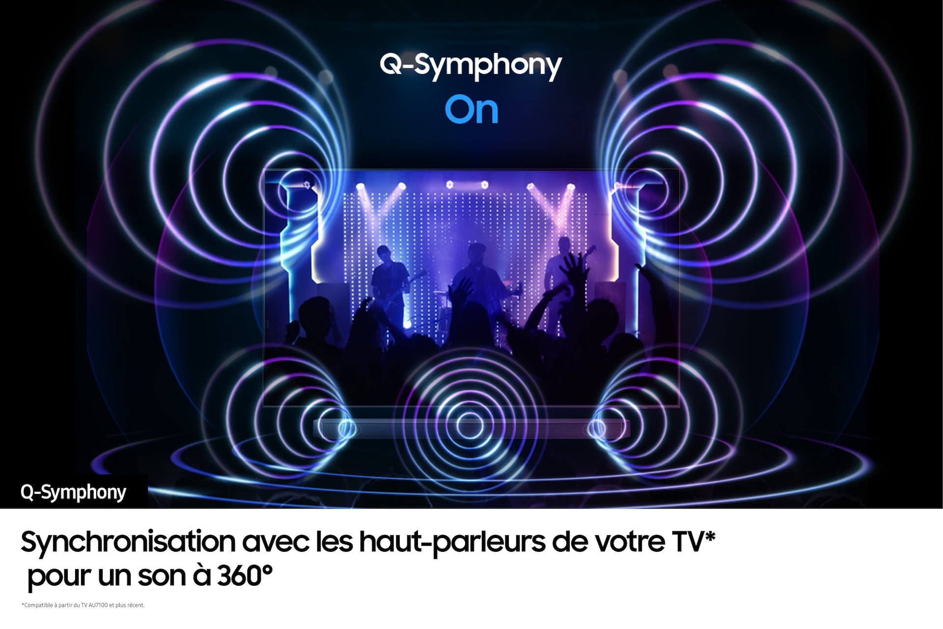 Samsung Series 9 F-TQ65HWQ99-V2 TV