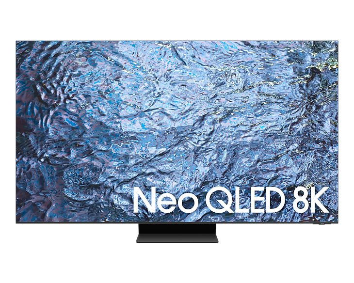 Samsung Series 9 QA75QN900CKXXA TV