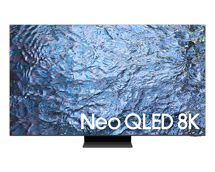 Samsung Series 9 QA85QN900CKXXA TV
