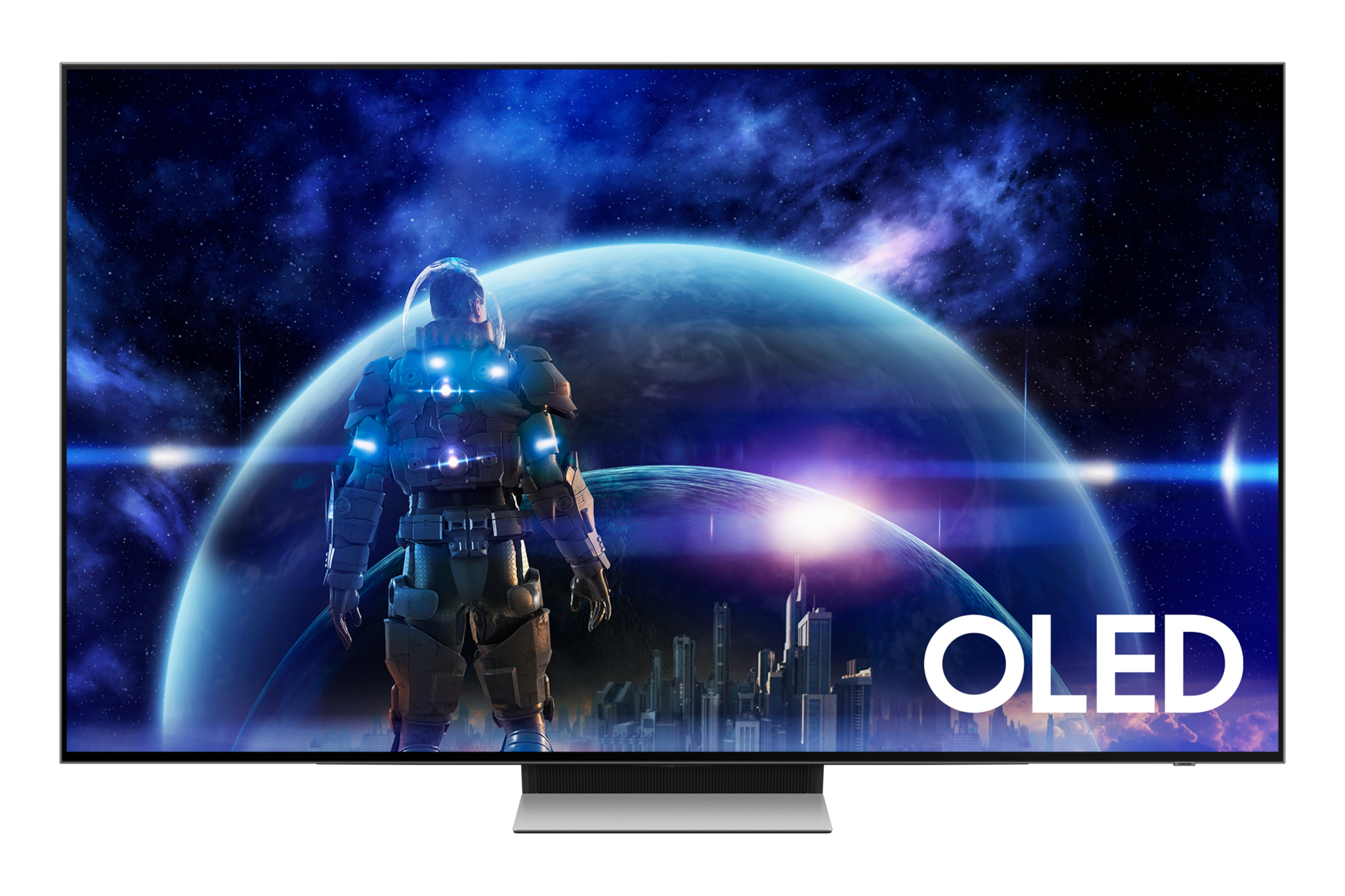 Samsung Series 9 QE48S94DAE