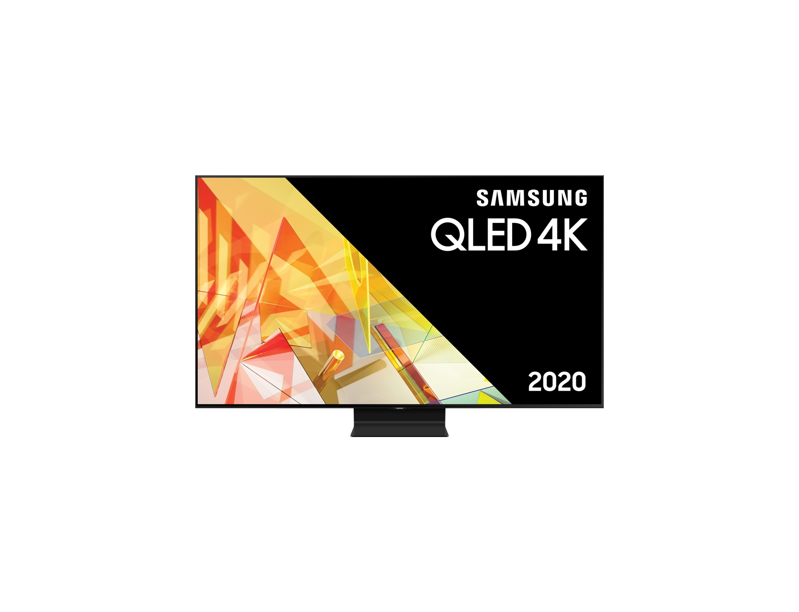 Samsung Series 9 QE65Q95TAL